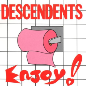 Enjoy Descendents