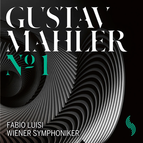 Symphony No 1 In D Major - Fabio Luisi With Wiener Symphoniker G. Mahler