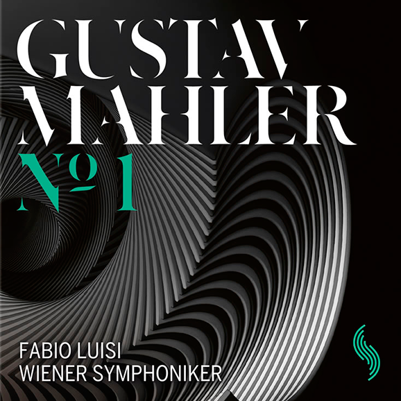 Symphony No 1 In D Major - Fabio Luisi With Wiener Symphoniker