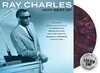 The Very Best Of Ray Charles (Lucky Dip Marble Vinyl)