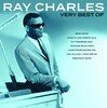 The Very Best Of Ray Charles (Lucky Dip Marble Vinyl)