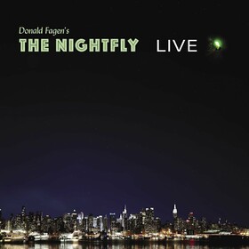 Nightfly: Live Donald Fagen