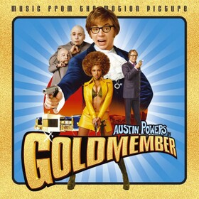 Austin Powers In Goldmember (Limited Edition) Original Soundtrack