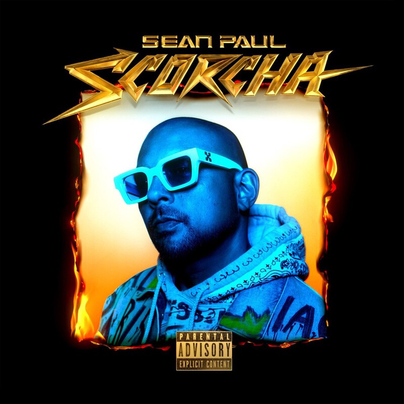 Scorcha (Limited Edition)