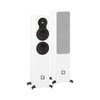 Sonik 5 White
