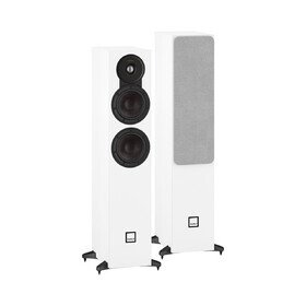 Sonik 5 White DALI