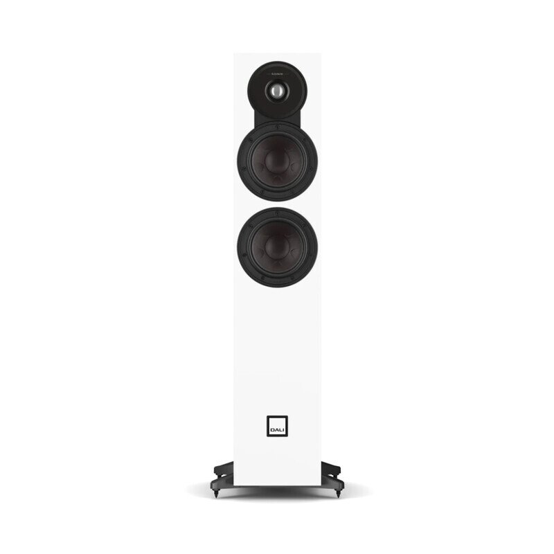 Sonik 5 White