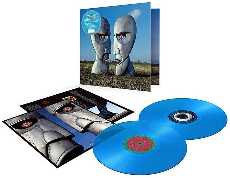Division Bell (Limited Edition)