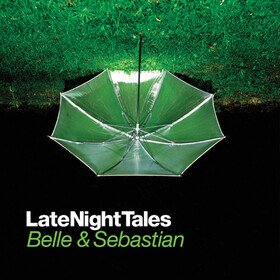 Late Night Tales Belle & Sebastian