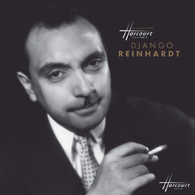Harcourt Edition Django Reinhardt
