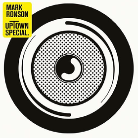Uptown Special Mark Ronson