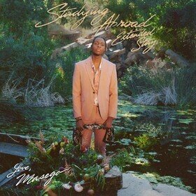 Studying Abroad: Extended Stay (Deluxe Edition) Masego