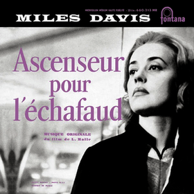 Ascenseur Pour L'echafaud Miles Davis