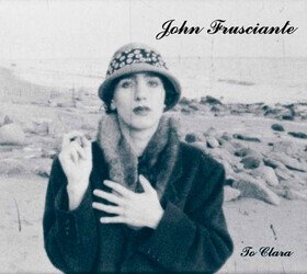 Niandra LaDes And Usually Just A T-Shirt (Clear) John Frusciante