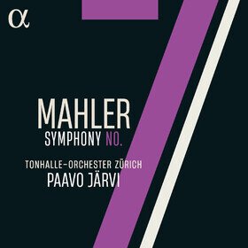 Mahler: Symphony No.7 Tonhalle-Orchester Zurich