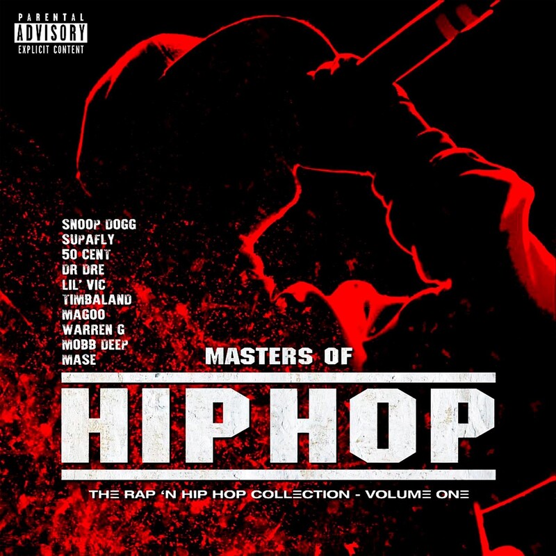 Masters of Hip Hop