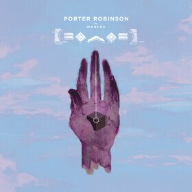 Worlds (10th Anniversary Edition) Porter Robinson