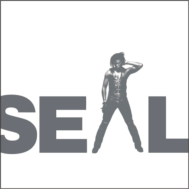 Seal (Box Set Edition)