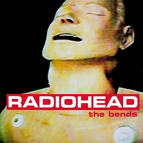 The Bends Radiohead
