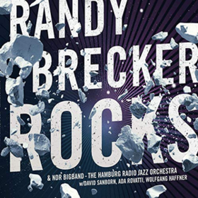 Rocks Randy Brecker