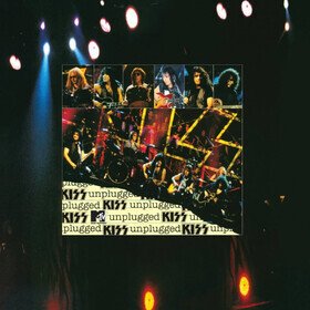 MTV Unplugged Kiss