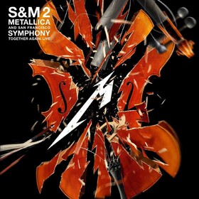 S & M 2 (Box Set) Metallica