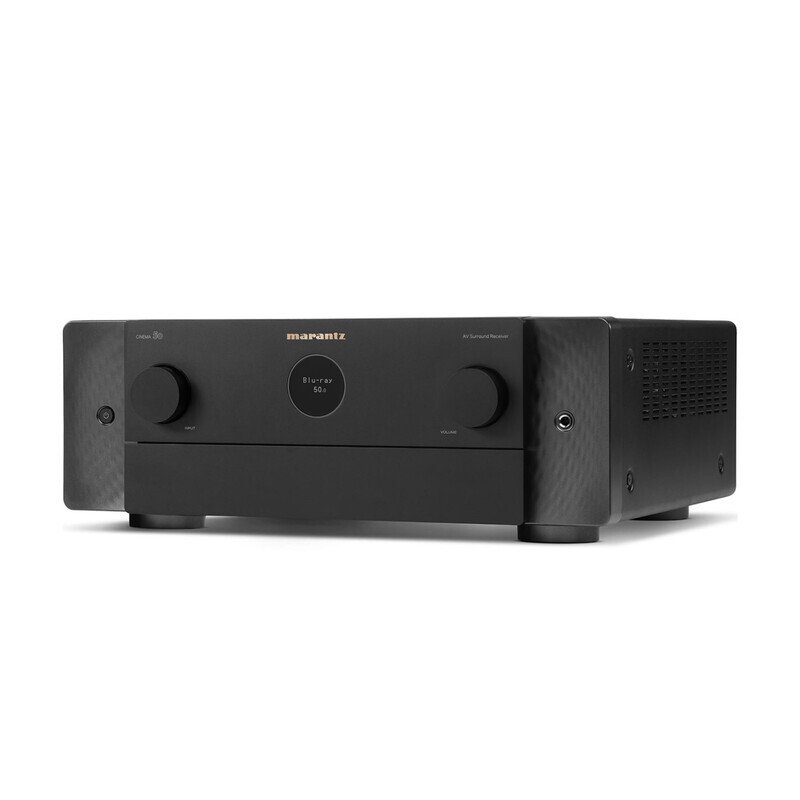 CINEMA 50 Black