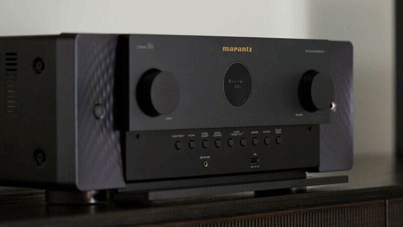 CINEMA 50 Black