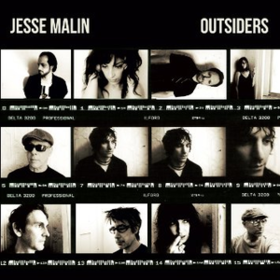 Outsiders Jesse Malin