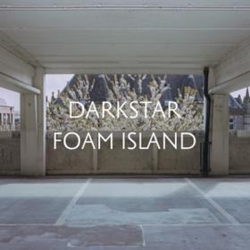 Foam Island Darkstar