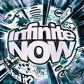 Infinite Now Two Shell