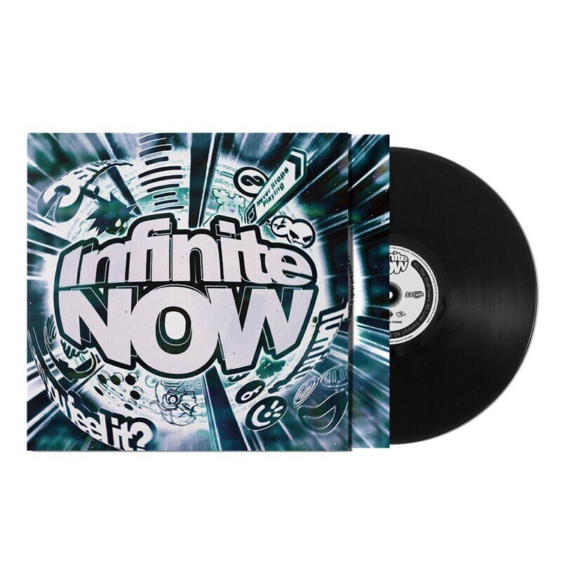 Infinite Now