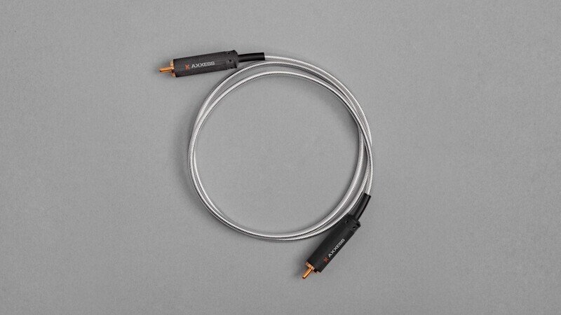 Signal Cable RCA 1m