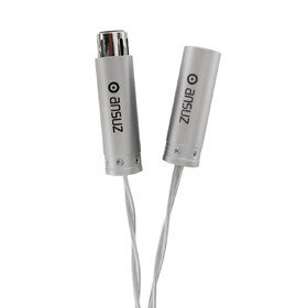Signalz X3 XLR 1m Ansuz