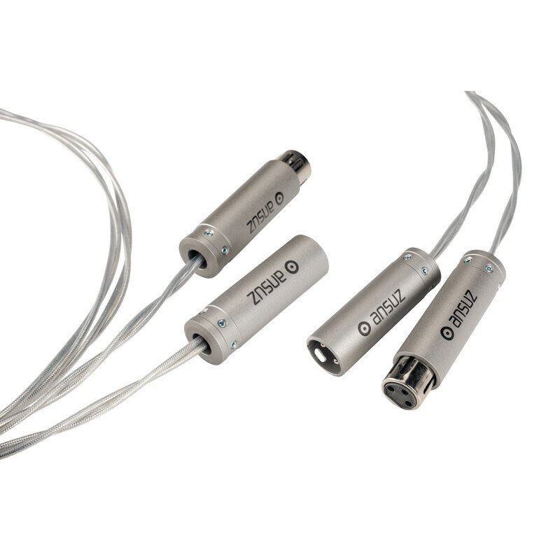 Signalz X3 XLR 1m