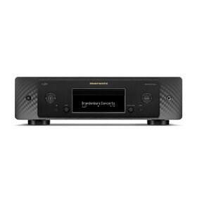 50N Black Marantz