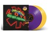 Unlimited Love (Limited Clear Vinyl Edition)