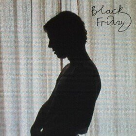 Black Friday (Limited Edition) Tom Odell