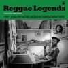 Reggae Legends (Box Set)
