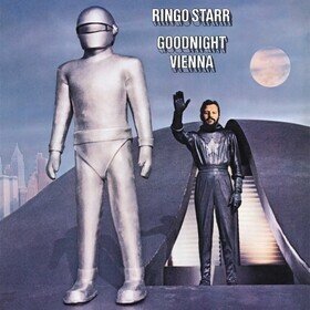 Goodnight Vienna Ringo Starr