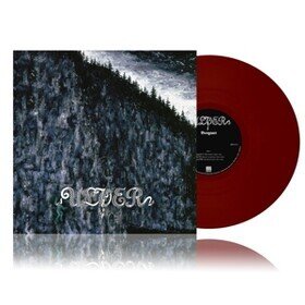 Bergtatt - Et Eeventyr I 5 Capitler (Re-Issue 2024) Ulver
