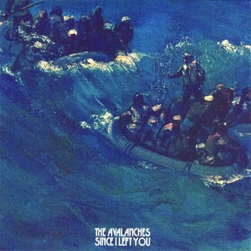 Since I Left You (2026 Reissue) Avalanches