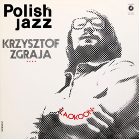 Laokoon Krzysztof Zgraja