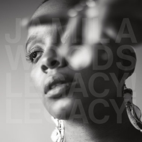 Legacy! Legacy! Jamila Woods
