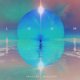 LOOM (Indie Exclusive) Imagine Dragons