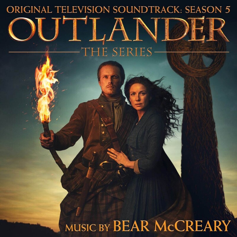 Outlander: The Series (Original Television Soundtrack: Season 5)