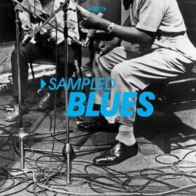 Sampled Blues Various Artists