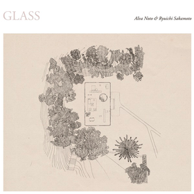 Glass (Deluxe Edition) Alva Noto & Ryuichi Sakamoto