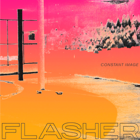 Constant Image Flasher