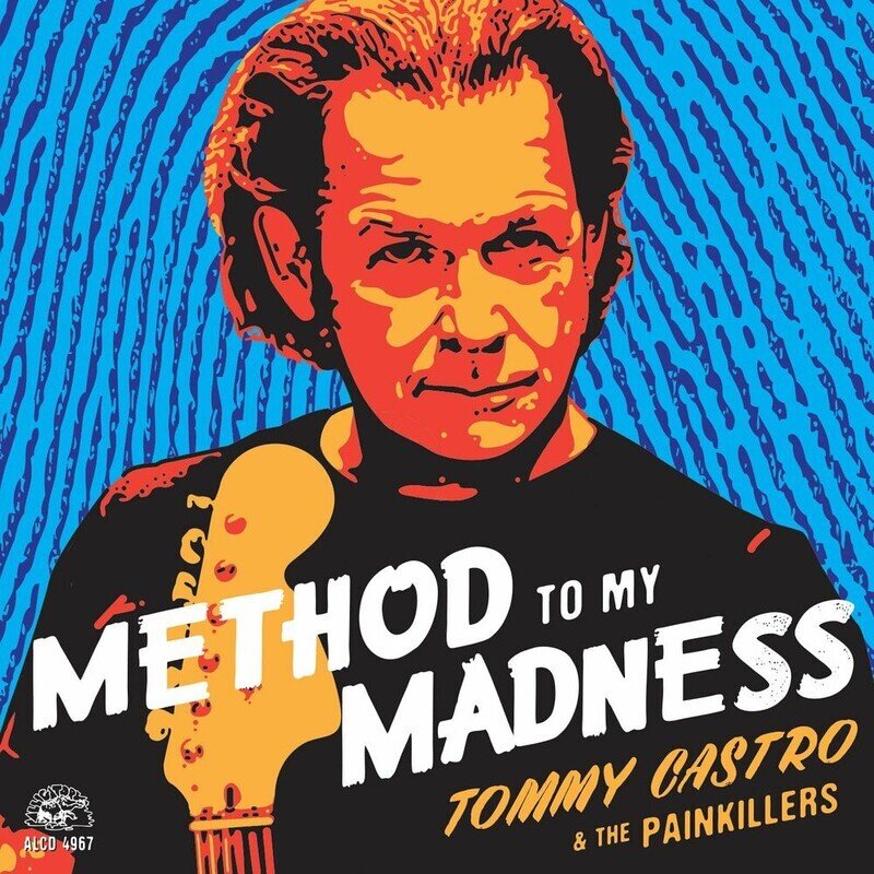 Method To My Madness (CD)
